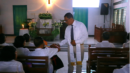 galeri, Ibadah Paskah Subuh GKJ Baki Pepantan Daleman , gereja kristen jawa, gkj, gkj baki, gereja kristen jawa baki, baki, sukoharjo, gkj klasis sukoharjo, klasis sukoharjo, klasis, sinode gkj, sinode 